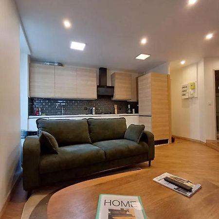 Apt Moderne 2 Chambres 5 Voyageurs Paris Exterior photo