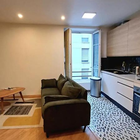 Apt Moderne 2 Chambres 5 Voyageurs Paris Exterior photo