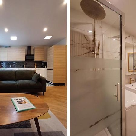 Apt Moderne 2 Chambres 5 Voyageurs Paris Exterior photo