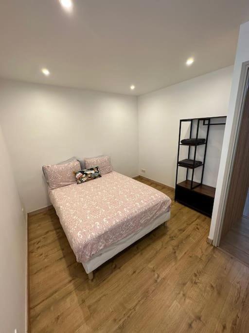 Apt Moderne 2 Chambres 5 Voyageurs Paris Exterior photo