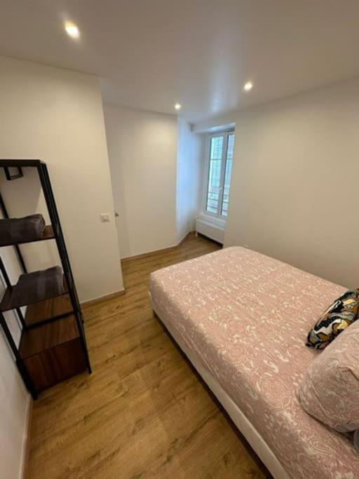 Apt Moderne 2 Chambres 5 Voyageurs Paris Exterior photo