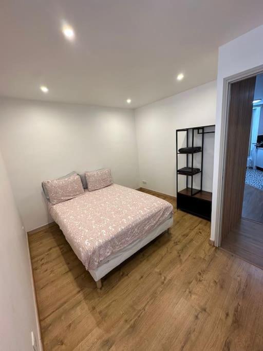 Apt Moderne 2 Chambres 5 Voyageurs Paris Exterior photo