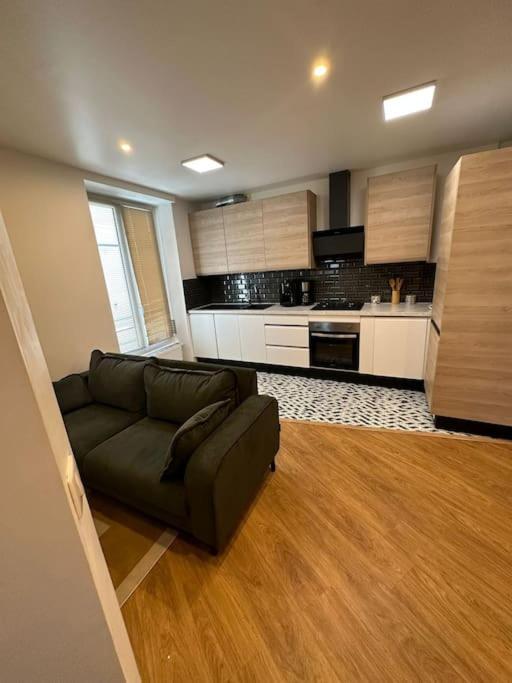 Apt Moderne 2 Chambres 5 Voyageurs Paris Exterior photo