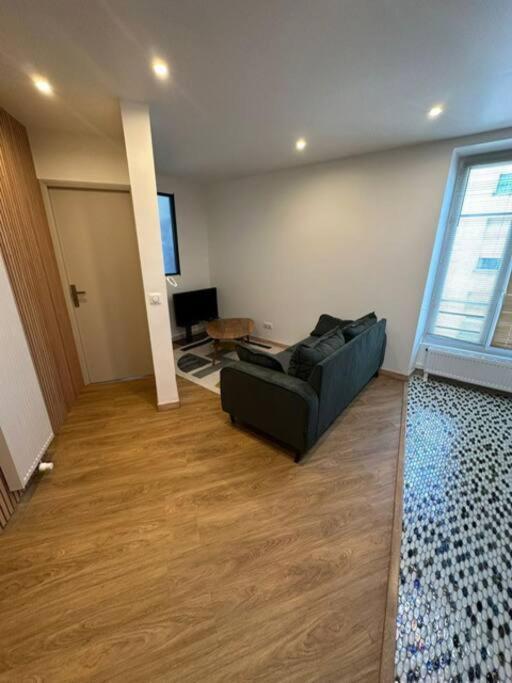 Apt Moderne 2 Chambres 5 Voyageurs Paris Exterior photo