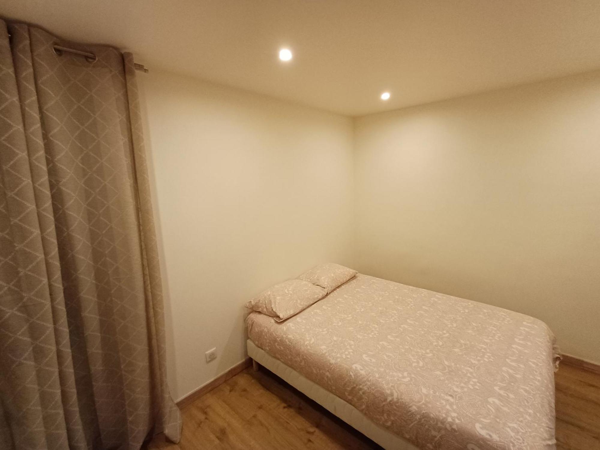 Apt Moderne 2 Chambres 5 Voyageurs Paris Room photo
